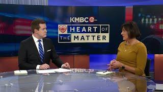 KMBC 9 Investigates: Lara Moritz discusses problems at KHP