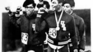 Nationalteatern Mr. John Carlos