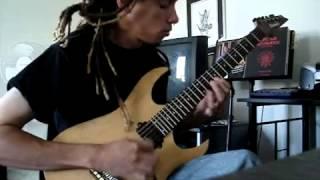 Nick James - Flight of the Brutal Bee