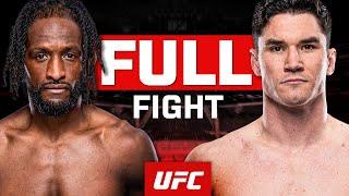 Neil Magny vs Mike Malott | FULL FIGHT | UFC Vegas 100