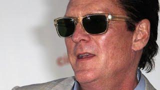 Michael Madsen’s Son Hudson Dead at 26 – The Hollywood Reporter