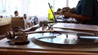 Yep Roc Record Stories: Watchhouse on Record Stores & Vinyls