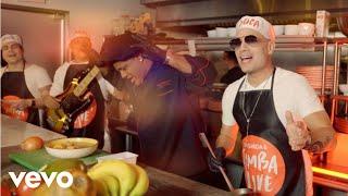 TIMBALIVE - Vamo' a Cocinar (Video Oficial)