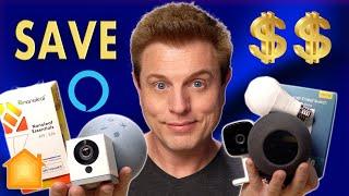 10 GREAT Budget Smart Devices   DON'T Pay MORE!