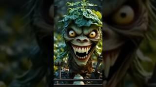 omg bhut  ke dat d kitana bara h #soundeffectsstudio #bhoot #funny #horrorstation
