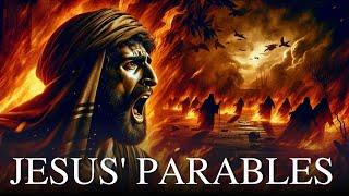 The Only Video about All of Jesus' Parables You'll Need to Watch