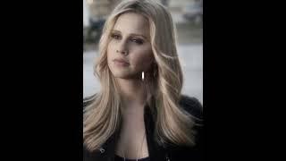 Rebekah Mikaelson #thevampirediaries #rebekahmikaelson