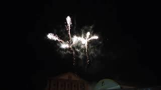 Oktoberspektakel Suhl 28.09.24-06.10.24 (Feuerwerk 05.10.24)