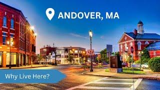 Top Three Reasons To Move To Andover, Massachusetts With Realtor Matt Witte