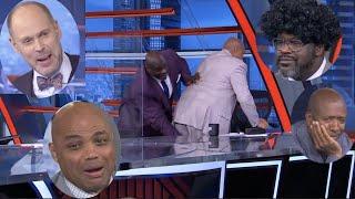 Inside The NBA Funniest Moments of 2021