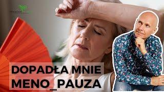 Czym naprawdę jest MENO_PAUZA #światowydzieńMenopauzy