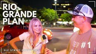 Rio Grande Street Interviews FULL