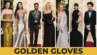 Golden Globes 2025: MOST SHOCKING Moments Revealed!