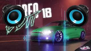 TURREO EDIT #18  MIX RKT 2022 (LO MAS ESCUCHADO) | @altapreviarkt  |BASS BOOSTED