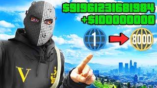 I Tried Every GTA 5 Scam...