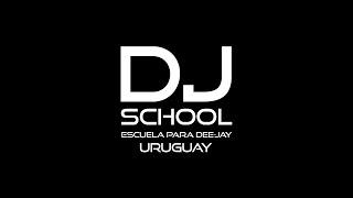 Viaje y visita a la DJ School #Uruguay en 2024 con Óscar Valdéz e Iván Braida