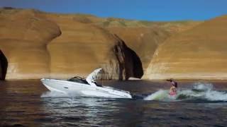 Wake Surfing! World's Best Athletes! | DEVINSUPERTRAMP