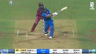 INDIA VS WEST INDIES T20 FINAL MATCH FULL MATCH HIGHLIGHTS | IND VS WI MOST THRILLING EVER