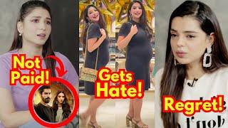 Khushhal & Ramsha Khan EXPOSED Payment Problems! Maryam Nafees Gets Hate Again! Sabih Sumair Updates