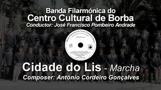 Cidade do Lis - António Cordeiro Gonçalves  Marcha de rua (desfile)