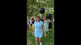 Gender Reveals turns into Triplet Surprise!