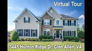 [SOLD] Virtual Tour Home - Glen Allen VA