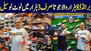 **Biggest Sale Offer** | Branded shoes for Men | Left over Imported Shoes Stock | Mens casual shoes