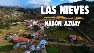 Las Nieves, Nabón, Azuay I Doctv Ecuador