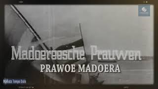 MADURA IN THE PAST (Madura Tempo Dulu): Kolase Disusun dari Berbagai Sumber