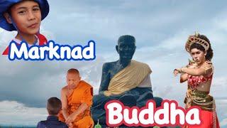 Marknad, mystiska krafter och Buddhism