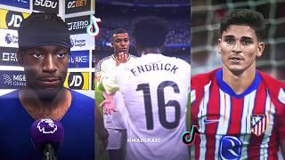 BEST FOOTBALL EDITS - GOALS, SKILLS, FAILS (#133) l TIKTOK FOOTBALL EDITS