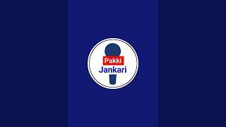 Face Reveal Of Pakki Jankari  | Thanks You Everyone