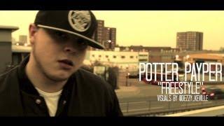 Potter Payper - Freestyle