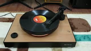 MAG-LEV AUDIO ML1