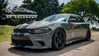 2018 Dodge Charger Hellcat For Sale