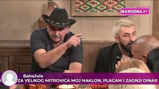 Farma 8: Proka okupio učesnike oko stola, pa im objasnio pravila života na farmi  - 28.09.2024.