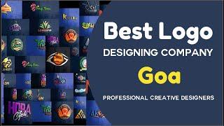 Logo Design Company In Goa Logo Design Flat Fee Honest Video