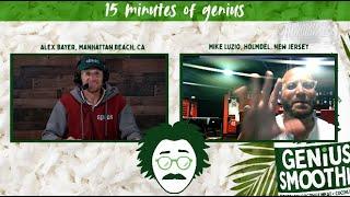 15 Minutes of Genius - Episode 147 with Mike Luzio of LVE Group