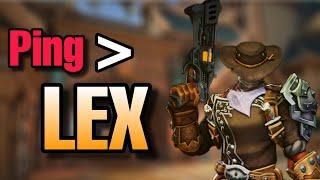 HITTING ALL SHOTS OR MISSING THEM ALL | PALADINS LEX RANKED GAMEPLAY