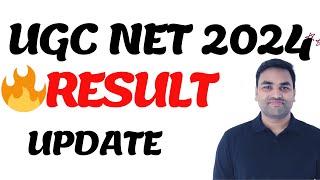 JUST INFO ||  UGC NET RESULT 2024 || UGC NET FINAL ANSWER KEYS 2024