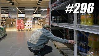 # 296: Hide and Seek in Stores [MISSION]