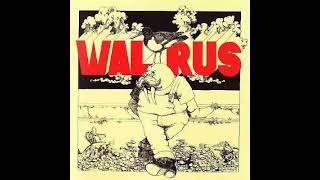 Walrus __ Walrus 1970 Full Album