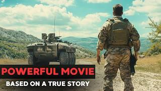 Powerful Movie Based on a True Story! | Ambushed | Action, Drama | Hollywood movies in English HD