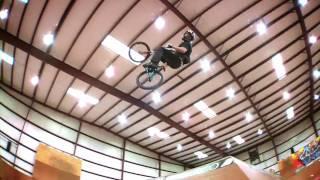 Dave Mirra BMX Edit. - Mirraco Bikes