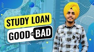 BEST LOAN FOR STUDENTS  ||PENDU CANADIAN|| GURKIRAT SINGH