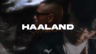 Luciano x Freeze Corleone Type Beat - “Haaland” |  x  Drill Type Beat