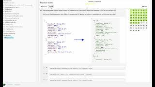 MCD Level 1 MuleSoft - Practice Exam answers 100% correct - FHD