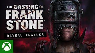 The Casting of Frank Stone | Reveal Trailer