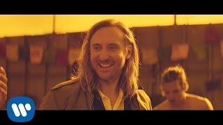 David Guetta ft. Zara Larsson - This One's For You (Music Video) (UEFA EURO 2016™ Official Song)