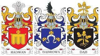 Polish Coats of Arms